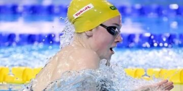 Victorian State Championships, Day 2: Hometown Hero Tara Kinder Takes Her Gold Medal Haul To Three With A Tough Double