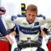 Villeneuve returns to Williams, completes star Ambassador line-up