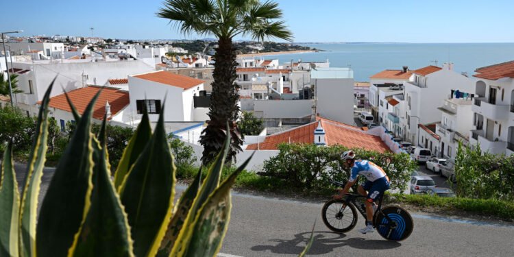 Volta ao Algarve stage 5 – LIVE