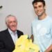 Vukic to debut in Australia’s opening Davis Cup tie | 30 January, 2025 | All News | News and Features | News and Events