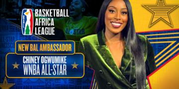 WNBA: ESPN’s Ogwumike makes history as First Female BAL Ambassador