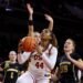 WNBA: Kiki Iriafen among the most athletic bigs in 2025 draft class