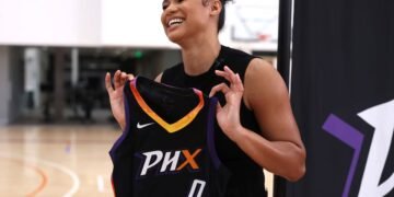 WNBA: What will Carrington, Smith bring to the Dallas Wings?