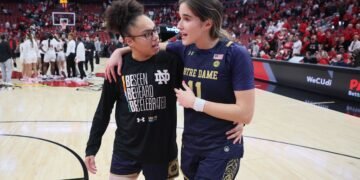 WNBA: Who might the Seattle Storm select with the No. 2 pick?