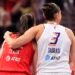 WNBA: Will Kelsey Plum, Caitlin Clark create Taurasi-like chaos?
