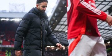 We take responsibility for job losses at Man Utd