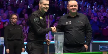 Welsh Open success in Llandudno for Mark Selby