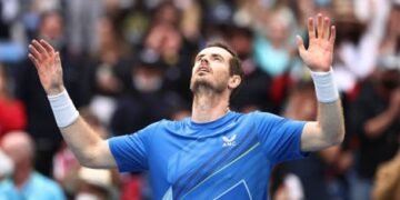 “What A Player” – Murray Praises Wawrinka’s Game and Attitude