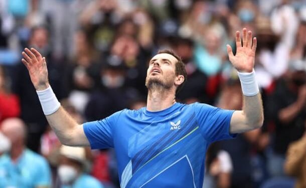 “What A Player” – Murray Praises Wawrinka’s Game and Attitude