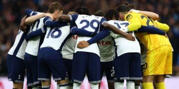 What Mathys Tel is now thinking about signing for Tottenham permanently