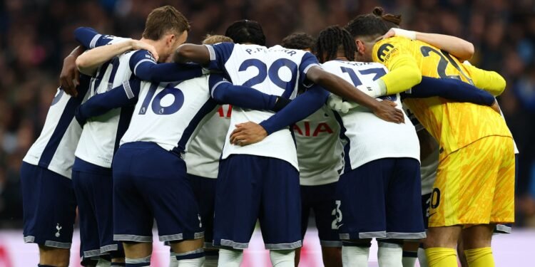 What Mathys Tel is now thinking about signing for Tottenham permanently