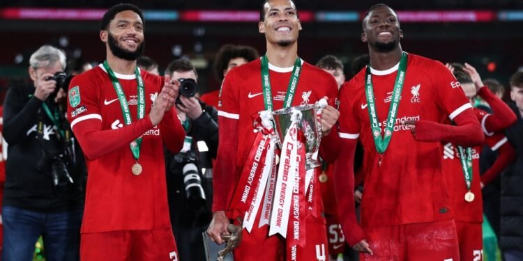 When is the Carabao Cup final 2025? Kick-off time CONFIRMED, TV channel and stream details