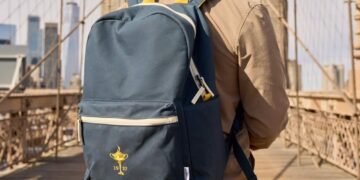 Why We’re Digging This Early Ryder Cup Merch