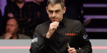 Will we see Ronnie O’Sullivan play snooker again this season?