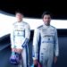 Williams signs up Atlassian as long-term F1 title partner
