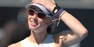 With latest win in Merida, Maya Joint set to make top-100 debut | 25 February, 2025 | All News | News and Features | News and Events