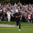 World No. 1 Scottie Scheffler staying ‘patient’ in return from hand injury