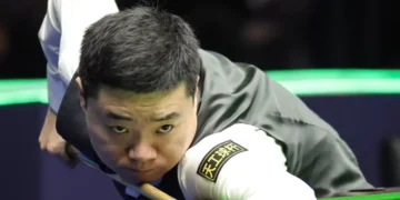 World Open: 2025 draw, preview, prize money, how to watch