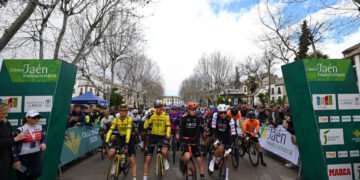 Wout van Aert – ‘A gravel race always makes my heart beat faster’