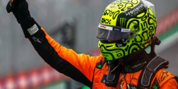 ‘Fit razor blades on those elbows!’