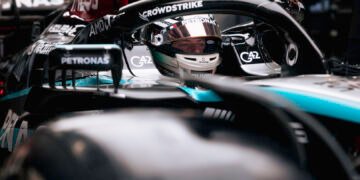 ‘I still have a score to settle’ with F1