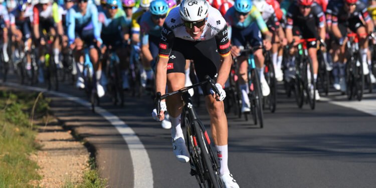 ‘We will be one of the main favourites in these races’ – UAE Team Emirates-XRG confident ahead of Opening Weekend