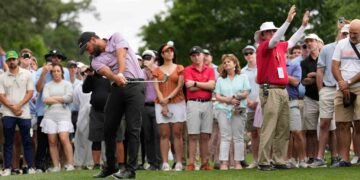 1 of golf’s best bargains is at this week’s PGA Tour course. It’s thoughtful, too