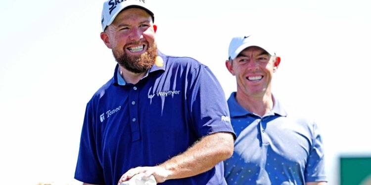 2025 Arnold Palmer Invitational Saturday TV coverage, streaming