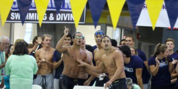 2025 NAIA National Championships: Day 1 Finals Live Recap