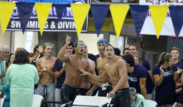 2025 NAIA National Championships: Day 1 Finals Live Recap