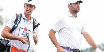 2025 Texas Children’s Houston Open odds: Scheffler, McIlroy on top