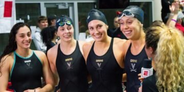 2025 Women’s NCAA Championships Event-by-Event Preview | SWIMSWAM BREAKDOWN