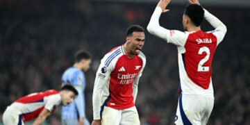 4 key tasks for Arsenal’s new sporting director