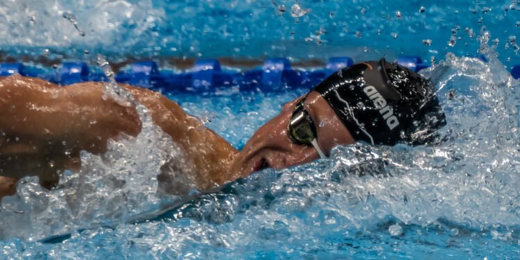 A Busy and Highly Successful 2024 Has Fueled Luke Hobson