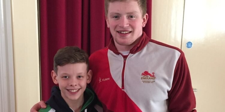 Adam Peaty To Help Working-Class Swimmers Realise Potential