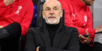 Al Nassr star could get head coach Stefano Pioli sacked