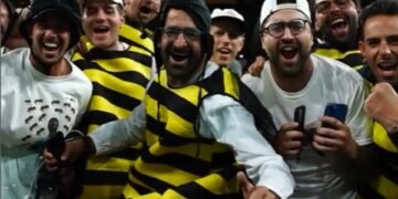 Alcaraz Credits Bees for IW Flight