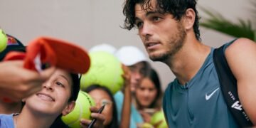 American Women Have Been Carrying American Tennis For Long Time