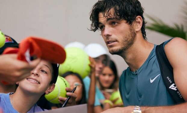 American Women Have Been Carrying American Tennis For Long Time