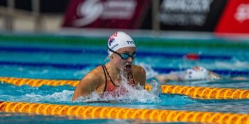 Aussie Jenna Strauch Calls Time on International Career
