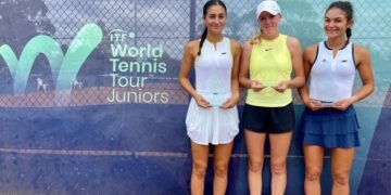 Aussie Weekly Wrap: Australia’s newest stars shine in Canberra | 24 March, 2025 | All News | News and Features | News and Events