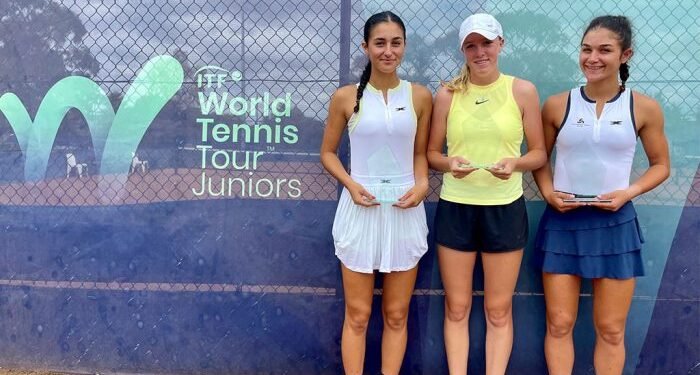 Aussie Weekly Wrap: Australia’s newest stars shine in Canberra | 24 March, 2025 | All News | News and Features | News and Events