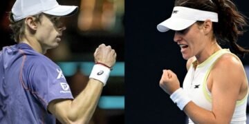Aussies set for Indian Wells as six qualify for main draw | 5 March, 2025 | All News | News and Features | News and Events