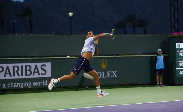 BNP Paribas Renews its Title Sponsorship of the BNP Paribas Open Through 2029