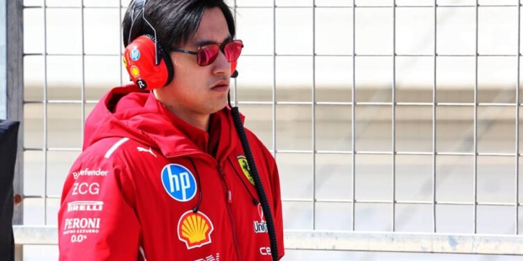 Bahrain Test: Day 3 in pictures