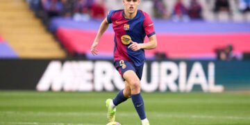 Barcelona predicted lineup vs Atletico Madrid