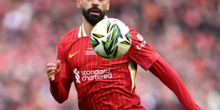 Big update on Salah’s contract: Talks advance, but one key factor causing delay – report