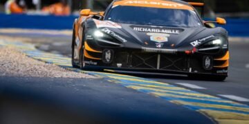 Brown teases Le Mans run for F1 stars
