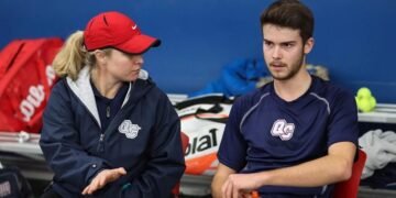 Building A Relationship With Male Players As A Female Coach