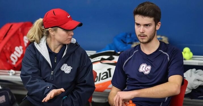 Building A Relationship With Male Players As A Female Coach